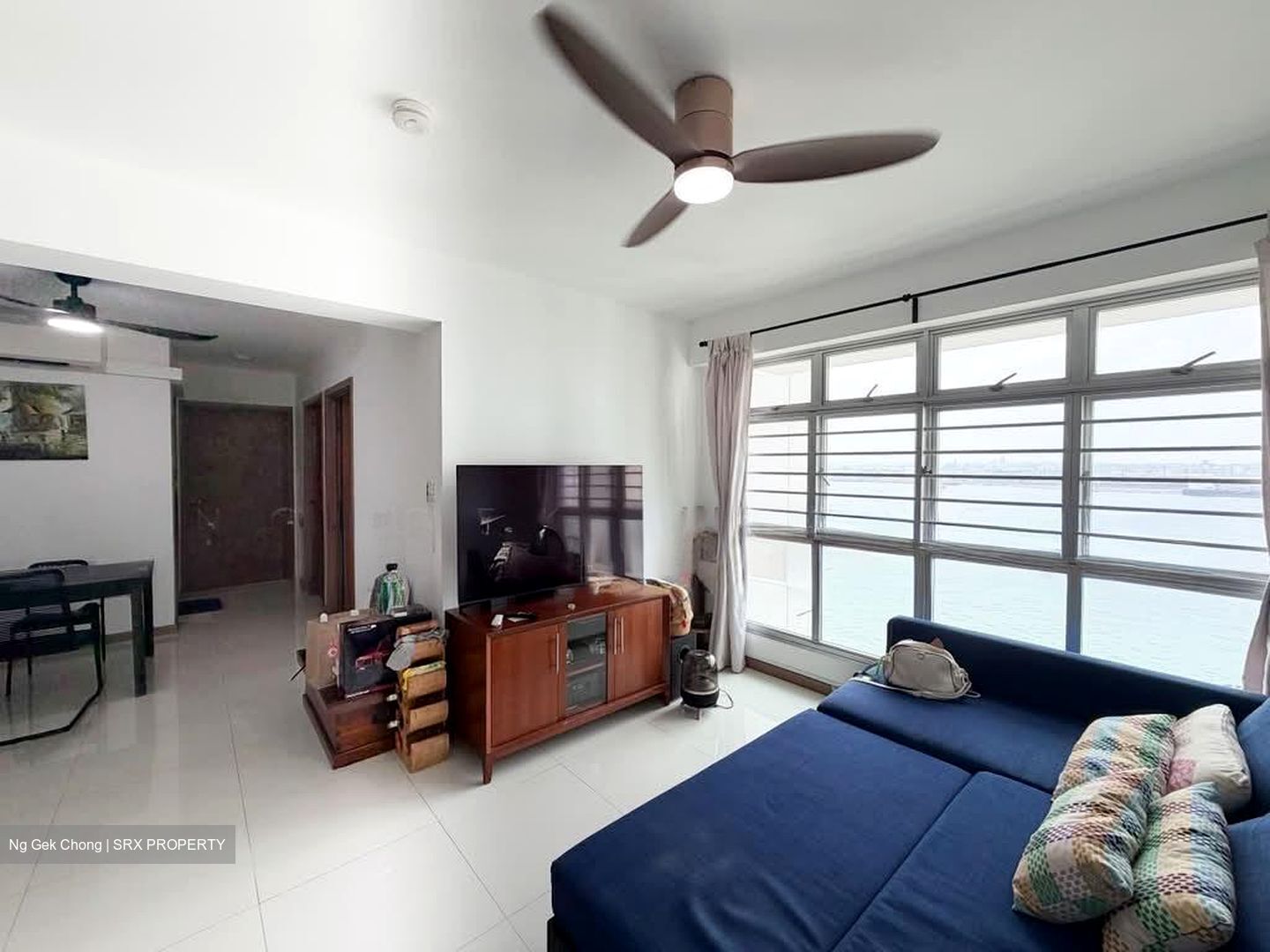 Blk 421B Northshore Straitsview (Punggol), HDB 4 Rooms #600003861